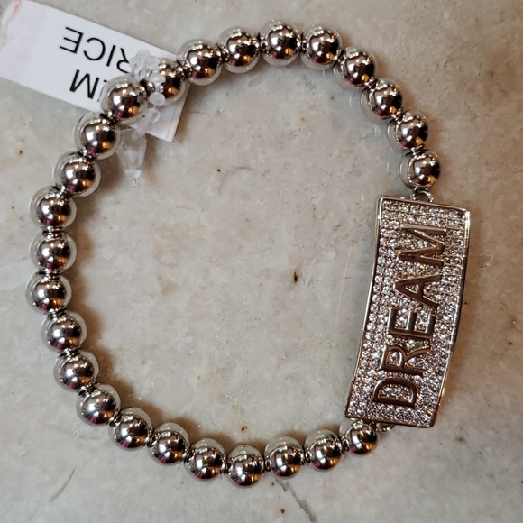 NWT DREAM stretch bracelet - Picture 3 of 3